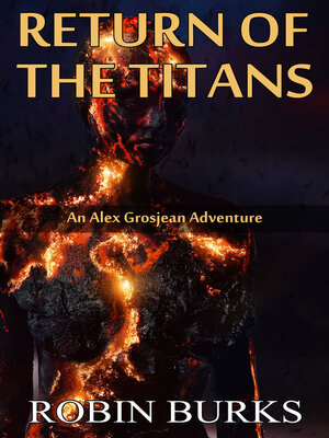 cover image of Return of the Titans